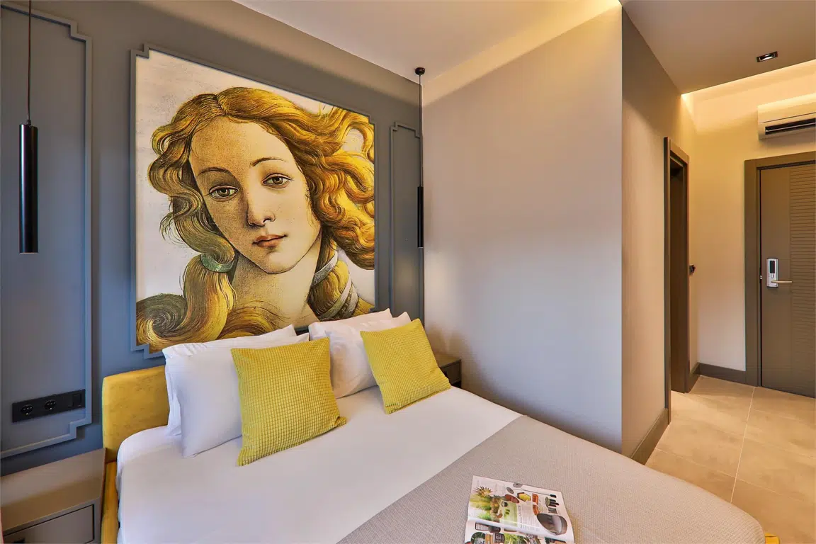 room image
